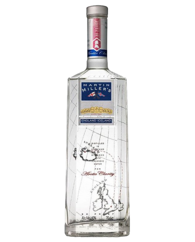 GIN MARTIN MILLER'S| ML. 700