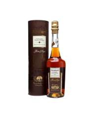 CALVADOS CHATEAU DU BREUIL 10 ANS FUTS DE WHISKY| ML. 700| Astucciato