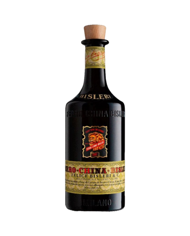 FERROCHINA BISLERI| ML. 700 FERROCHINA BISLERI| ML. 700