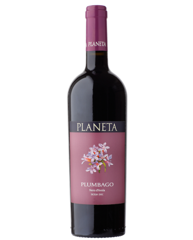 PLUMBAGO ROSSO PLANETA (2021)| ML. 750
