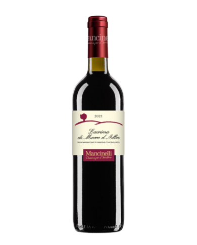 LACRIMA DI MORRO D`ALBA MANCINELLI (2023)| ML. 750