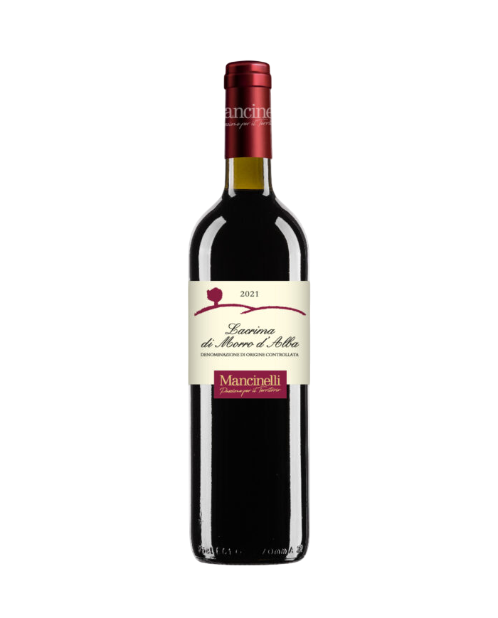 LACRIMA DI MORRO D`ALBA MANCINELLI (2023)| ML. 750