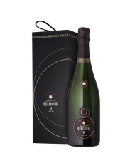 FRANCIACORTA BERLUCCHI'61 NATURE MILLESIMATO (2017)| ML. 750| Astucciato