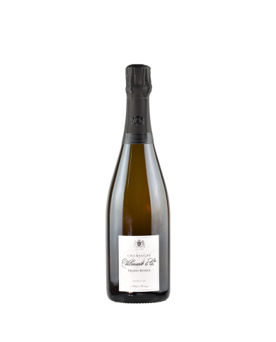 CHAMPAGNE VILMART BRUT GRANDE RESERVE| ML. 750