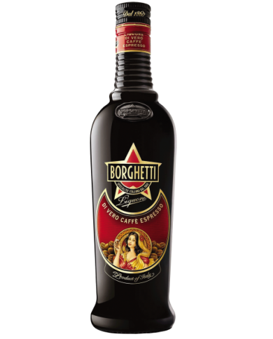 CAFFE'SPORT BORGHETTI| ML. 700 CAFFE'SPORT BORGHETTI| ML. 700