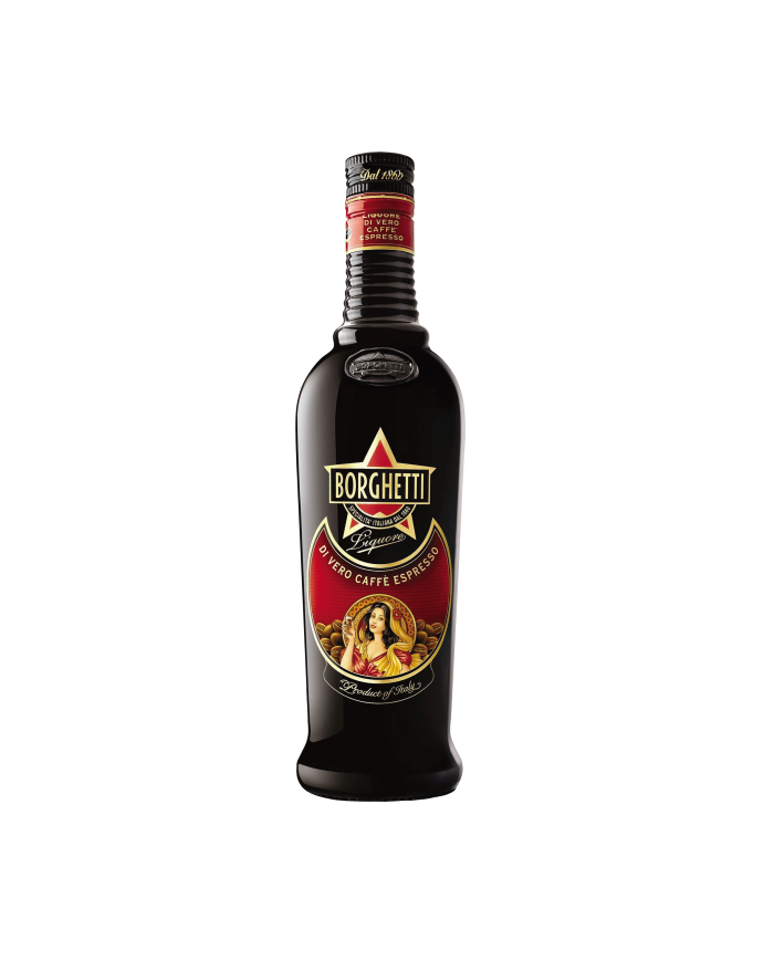 CAFFE'SPORT BORGHETTI| ML. 700