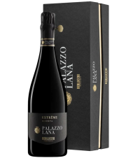 FRANCIACORTA BERLUCCHI'61 NATURE MILLESIMATO (2017)| ML. 750| Astucciato