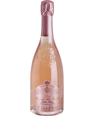 FRANCIACORTA MONZIO COMPAGNONI RISERVA NOIR BRUT NATURE (2018)| ML. 750