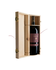 PINOT NERO LONGORUCIS VIE DI ROMANS (2021)| ML. 750