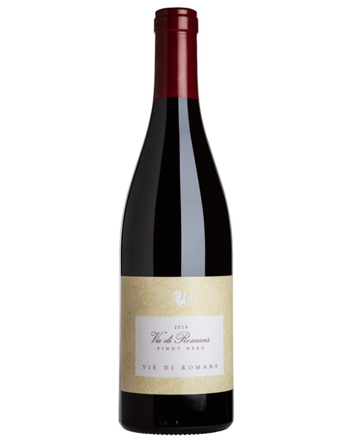 PINOT NERO VIE DI ROMANS (2020)| ML. 750