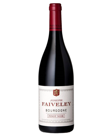 BOURGOGNE ROUGE FAIVELEY (2022)| ML. 750