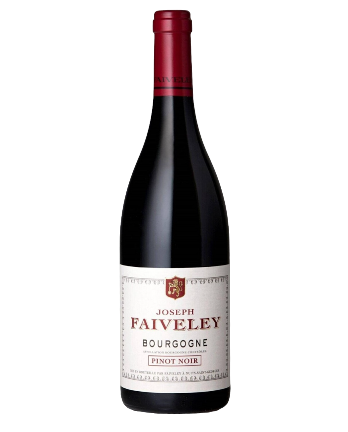 BOURGOGNE ROUGE FAIVELEY (2022)| ML. 750