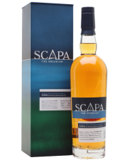 WHISKY SCAPA SKIREN| ML. 700