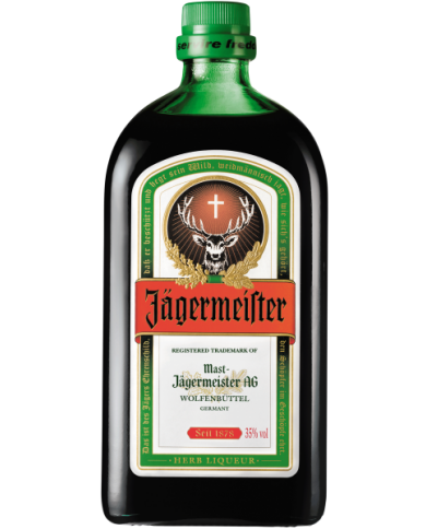 AMARO JAGERMEISTER| ML. 700