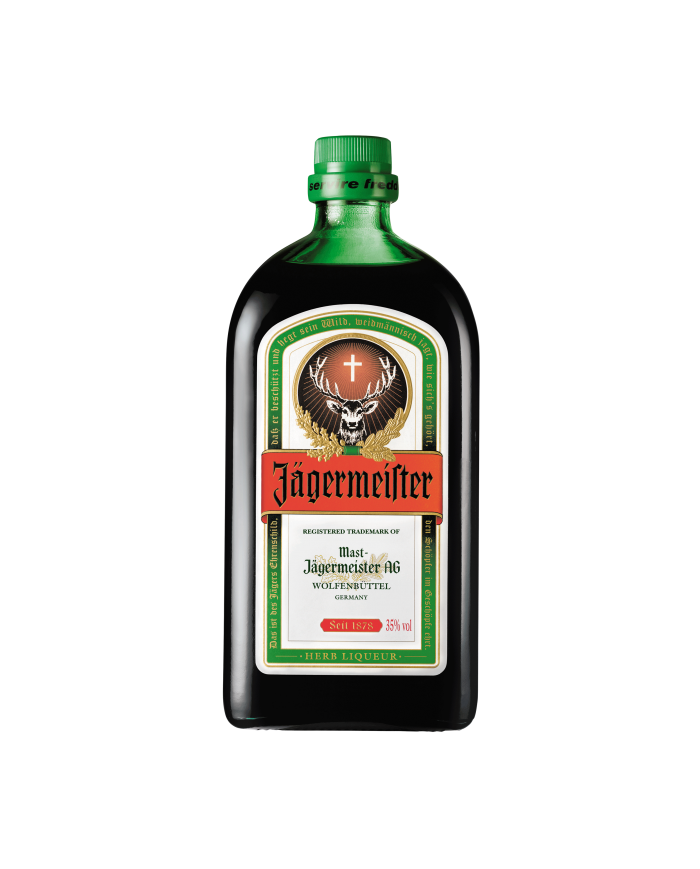 AMARO JAGERMEISTER| ML. 700