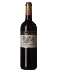 PUNGRANINO ROSSO SECCO NETTARE DEI SANTI| ML. 750 PUNGRANINO ROSSO SECCO NETTARE DEI SANTI| ML. 750
