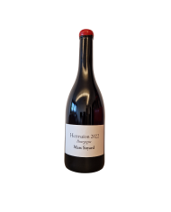 BOURGOGNE PINOT NOIR CRAS DOMAINE DE LA CRAS (2022)| ML. 750
