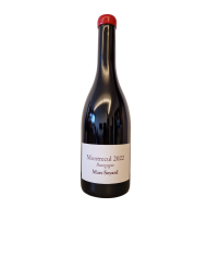 PRIMITIVO DEL SALENTO CENTONZE CANTORE DI CASTELFORTE (2022)| ML. 750