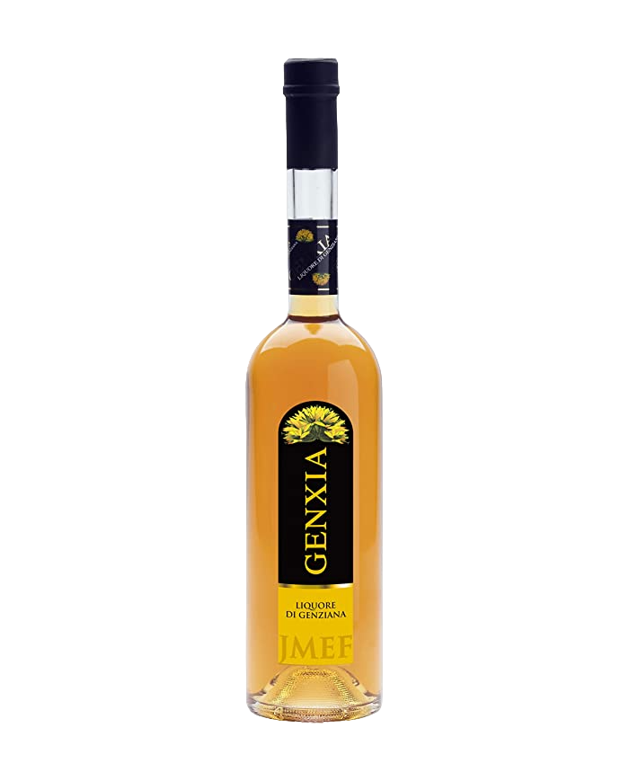 GENXIA LIQUORE ALLA GENZIANA JMEF| ML. 700