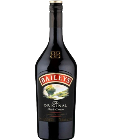 BAILEYS IRISH CREAM| ML. 1000 BAILEYS IRISH CREAM| ML. 1000