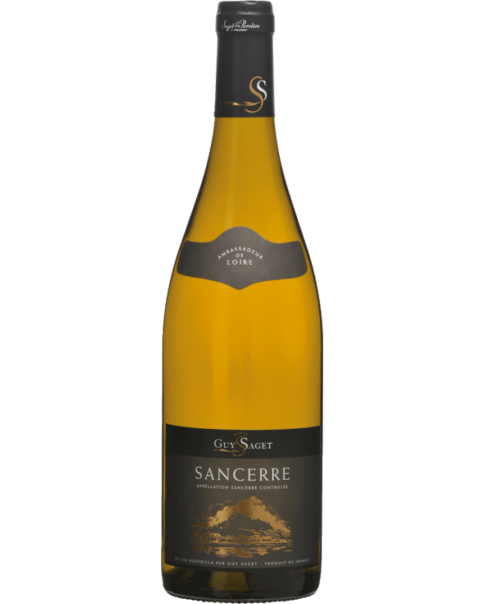 SANCERRE BLANC GUY SAGET (2022)| ML. 750