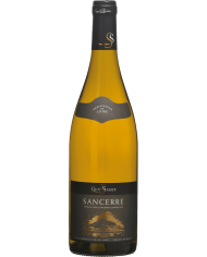 BOURGOGNE BLANC CHARDONNAY CRAS DOMAINE DE LA CRAS (2022)| ML. 750