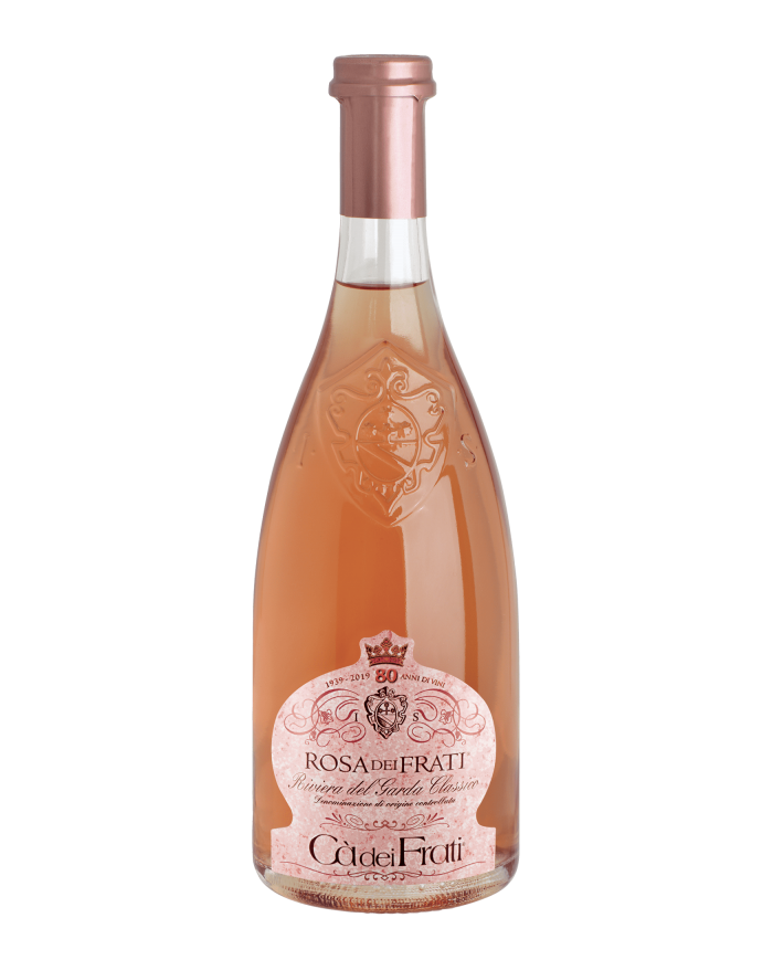 ROSA DEI FRATI CA'DEI FRATI (2024)| ML. 750