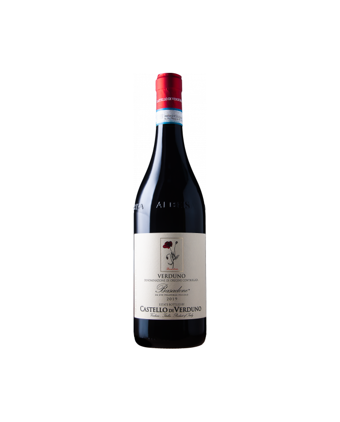 VERDUNO BASADONE CASTELLO DI VERDUNO (2022)| ML. 750