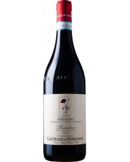 BARBERA D'ALBA NADA (2021)| ML. 750