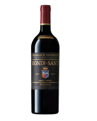 CHIANTI CLASSICO RISERVA CAPANNELLE (2016)| ML. 750