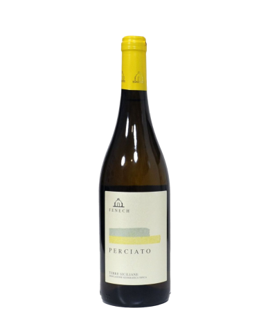 PERCIATO BIANCO FENECH - BIO (2023)| ML. 750