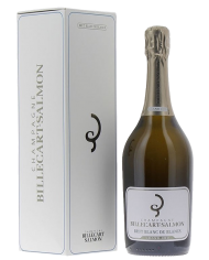 CHAMPAGNE BILLECART SALMON BLANC DE BLANCS GRAND CRU| ML. 750| Astucciato
