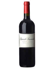 ROCCA DI FRASSINELLO ROSSO (2018)| ML. 750