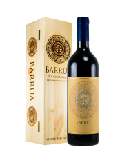 BARRUA AGRIPUNICA (2020)| ML. 1500| Cassa Legno
