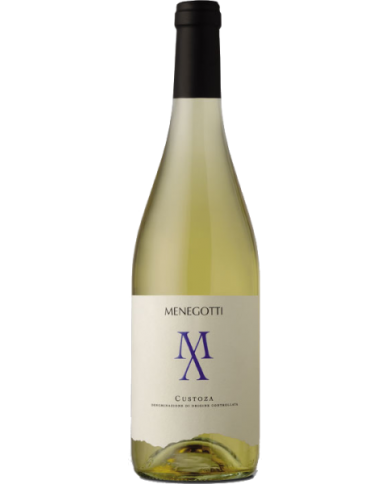 CUSTOZA MENEGOTTI (2024)| ML. 750