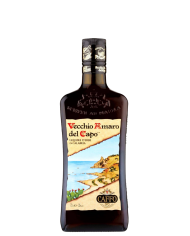 VECCHIO AMARO DEL CAPO CAFFO| ML. 700