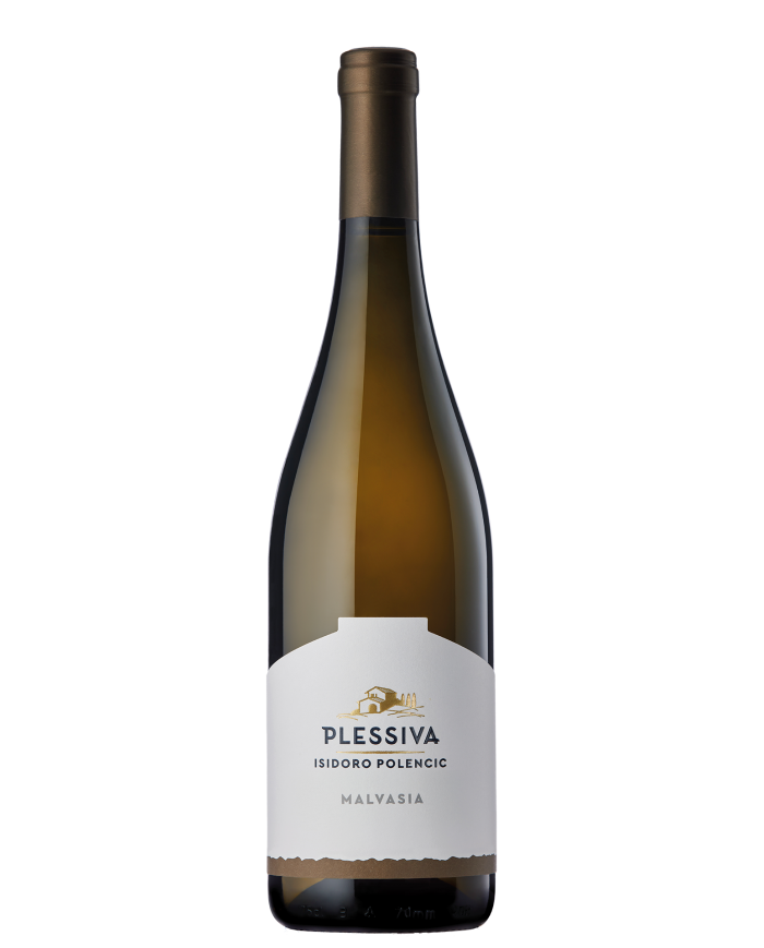 MALVASIA POLENCIC (2024)| ML. 750