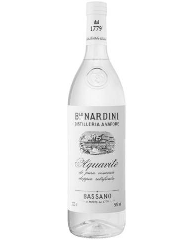 GRAPPA BIANCA NARDINI| ML. 1000