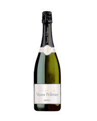 CHAMPAGNE VEUVE PELLETIER BRUT| ML. 750