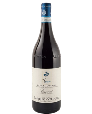 BAROLO RISERVA LE COSTE GRIMALDI (2016)| ML. 3000 Doppio Magnum| Cassa Legno