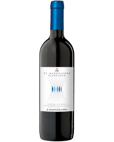 SANTA MAGDALENER MARTINI & SOHN (2022)| ML. 750