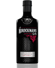 GIN BROCKMAN'S| ML. 700
