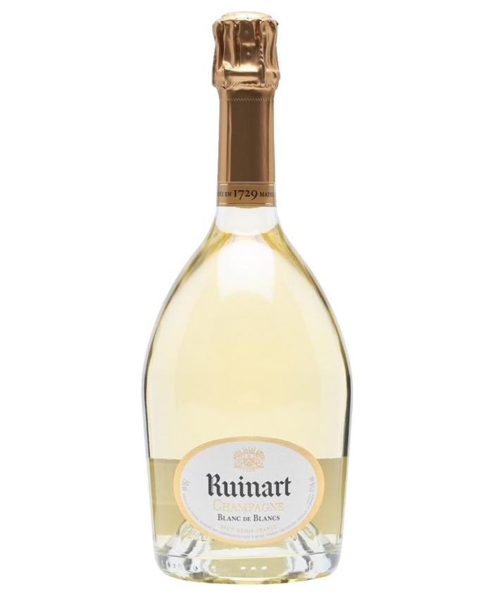 CHAMPAGNE RUINART BLANC DE BLANCS | ML. 750