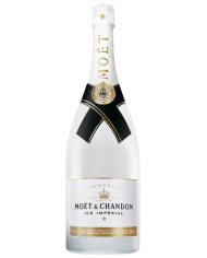 CHAMPAGNE MOET & CHANDON ICE IMPERIALE DEMI-SEC| ML. 1500 Magnum