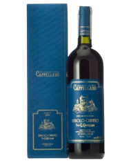 BAROLO CHINATO DOTTOR CAPPELLANO| ML. 750| Astucciato