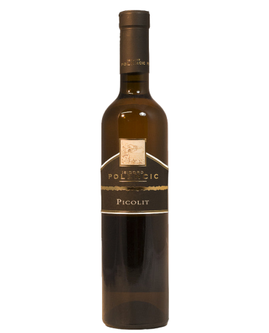 PICOLIT POLENCIC (2017)| ML. 500| Astucciato