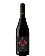 GUTTURNIO CLASSICO SUPERIORE DIVINONERO MOLINELLI (2021)| ML. 750