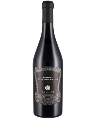 AMARONE DELLA VALPOLICELLA LE ARCHE (2019)| ML. 750
