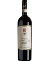 AMARONE CLASSICO PIOVESOLE ELEVA (2017)| ML. 750