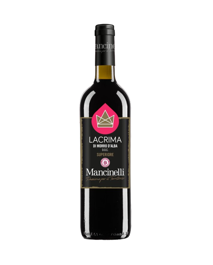 LACRIMA DI MORRO D'ALBA SUPERIORE MANCINELLI (2020)| ML. 750